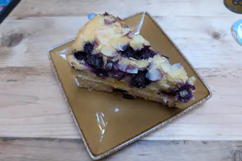 Greedy Cow Bakes photo 4