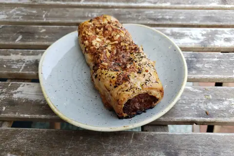 Greedy Cow Bakes photo 3